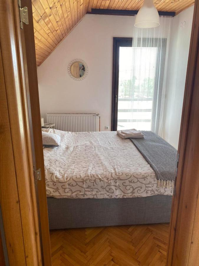 Villa Kuca Sa Pogledom Na Tornik à Zlatibor Extérieur photo