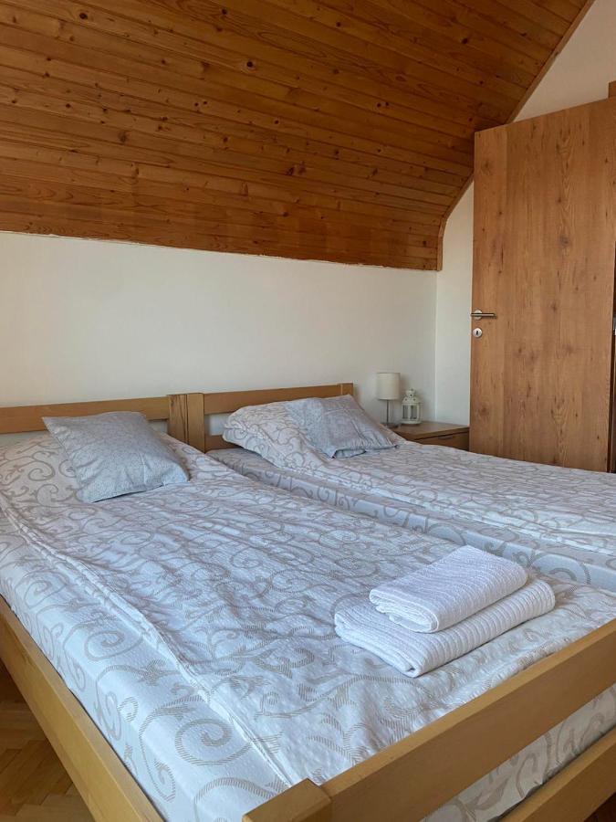 Villa Kuca Sa Pogledom Na Tornik à Zlatibor Extérieur photo