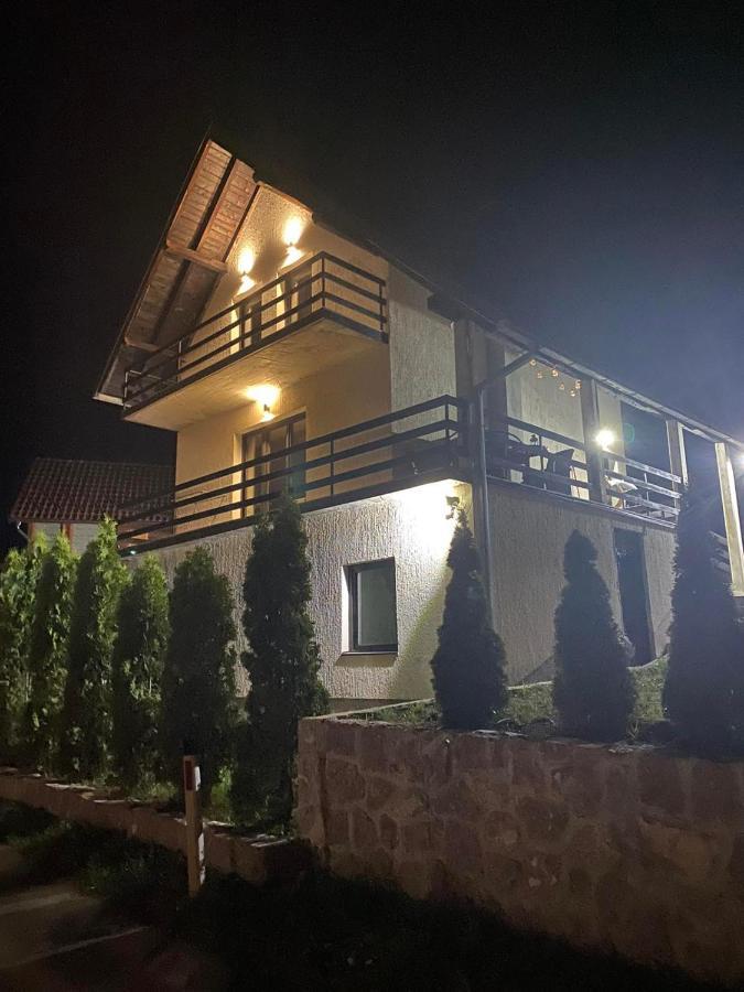 Villa Kuca Sa Pogledom Na Tornik à Zlatibor Extérieur photo