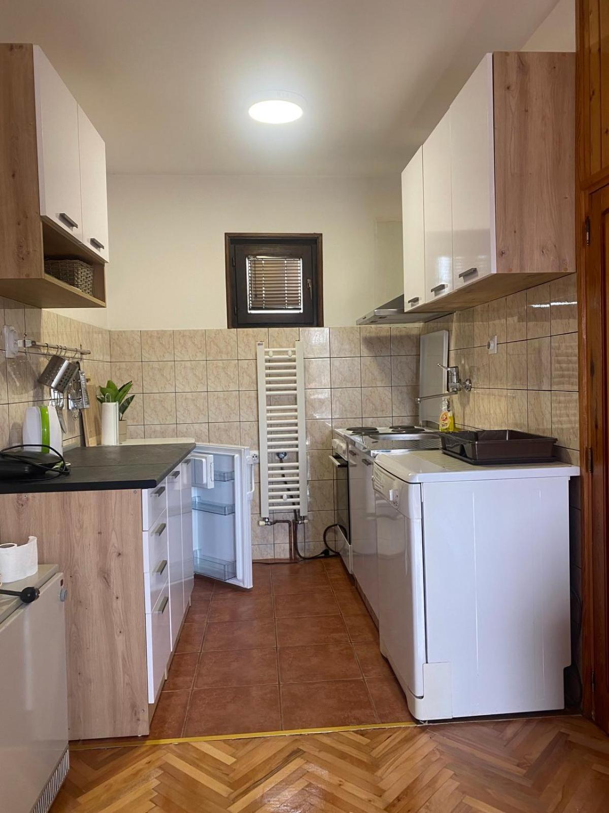 Villa Kuca Sa Pogledom Na Tornik à Zlatibor Extérieur photo